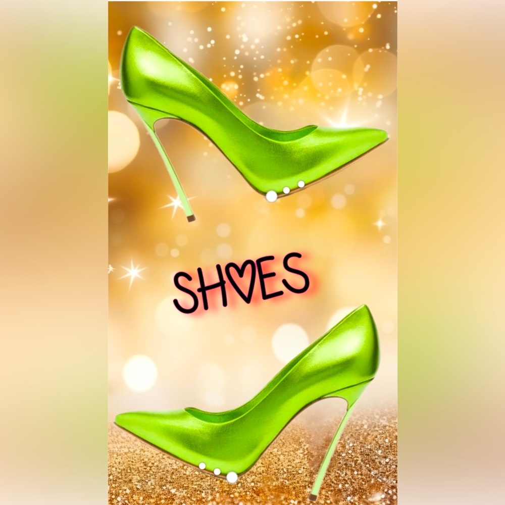 👠 Shoes 👠